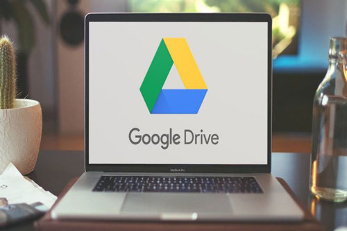 Hướng dẫn chia sẻ file Excel trên Google Drive