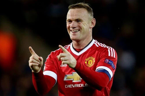 1. Wayne Rooney (253 bàn)