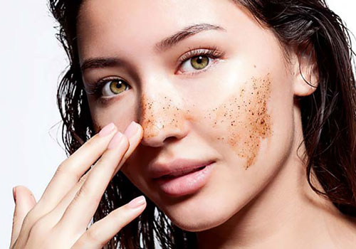 Lời khuyên cho những người có da khô