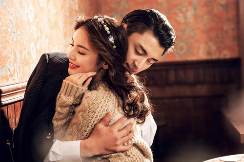 Thấm thía lời Phật nói về 'nhân duyên' khi người chồng lỡ yêu đàn bà khác