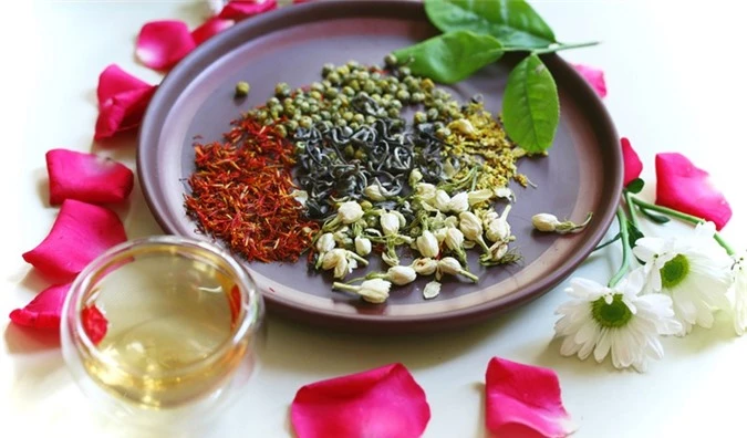 7 thức uống giảm cân tự nhiên bạn có thể thử hình 3 7 thuc uong giam can tu nhien ban co the thu hinh 3
