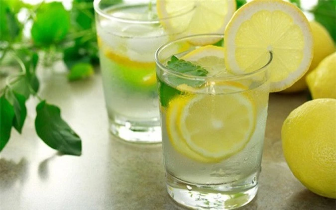 7 thức uống giảm cân tự nhiên bạn có thể thử hình 6 7 thuc uong giam can tu nhien ban co the thu hinh 6