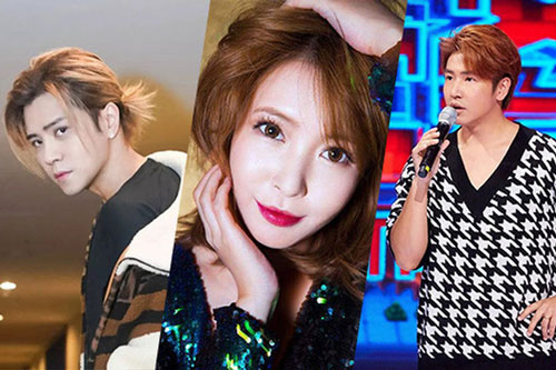 La Chí Tường từng "đánh cắp" người yêu của bạn thân