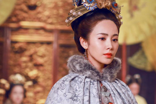 Chuyện về vị Hoàng hậu đáng thương: 14 tuổi nhập cung nhưng bị thất sủng, Hoàng đế trong lúc tức giận đã đá chết cả mẹ lẫn đứa con trong bụng