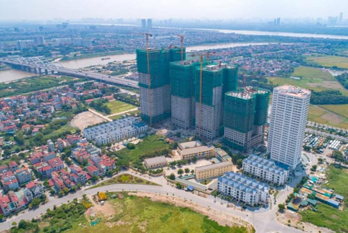 Dòng tiền đầu tư tìm nơi trú ẩn an toàn