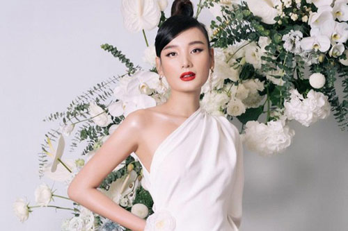 Lê Thúy đi cấp cứu vì nhiễm trùng và viêm ống dẫn thận