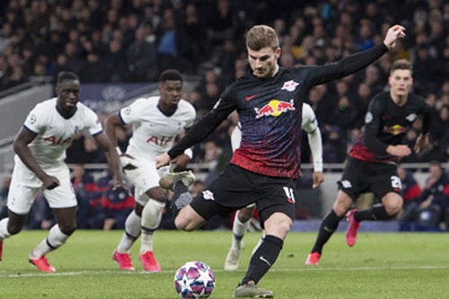 Werner, phương án B của Barca