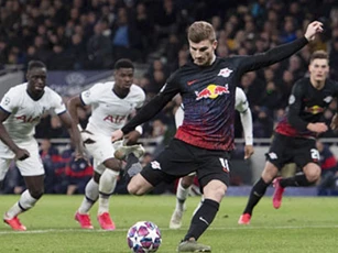 Werner, phương án B của Barca