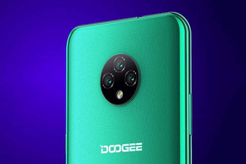 Smartphone 3 camera sau, pin 4.350 mAh, giá hơn 1 triệu