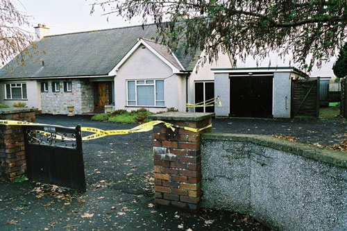 Vụ giết người kinh hoàng vì ám ảnh bất tử