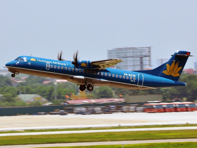 Vietnam Airlines Group tăng cường bay nội địa từ ngày 23/4/2020