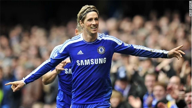 “Liverpool đã lừa Chelsea trong thương vụ mua Torres” - 1