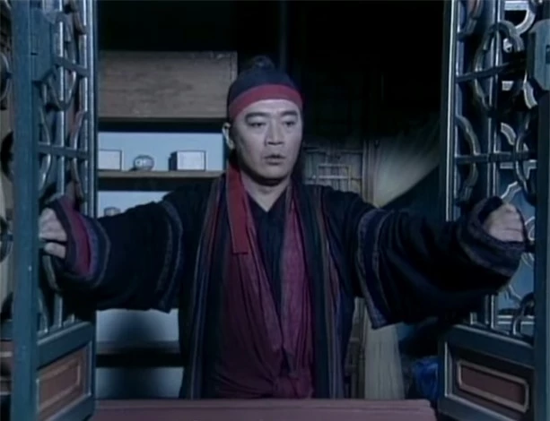 Những nhân vật lịch sử có thật trong phim kiếm hiệp Kim Dung