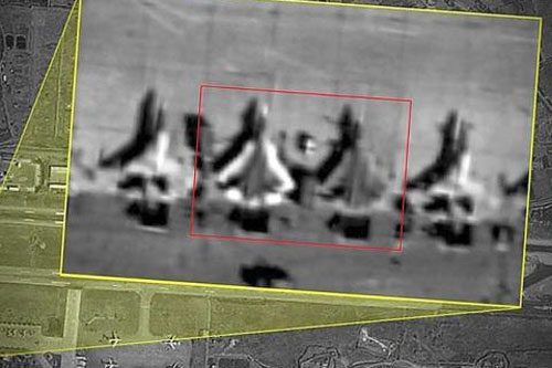 V&#x1EAB;n c&#xE2;u h&#x1ECF;i c&#x169;: Su-57 Nga &#x111;&#x1EBF;n Syria b&#x1EB1;ng c&#xE1;ch n&#xE0;o?