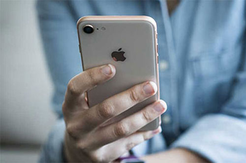 iPhone SE 2020 đẹp long lanh về Việt Nam với giá hấp dẫn