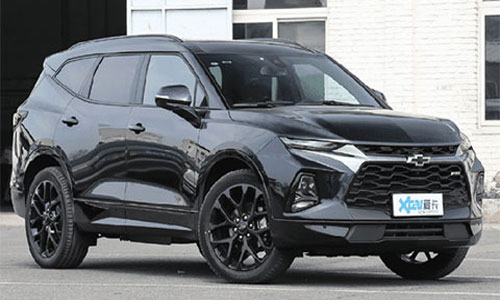 Hyundai Santa Fe, Toyota Fortuner có thêm đối thủ siêu hầm hố, giá chỉ từ 863 triệu đồng