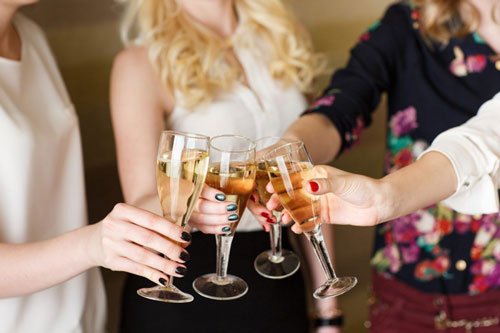 Tuyệt đối tránh xa những loại thực phẩm này trong ngày "đèn đỏ" kẻo "mang họa vào thân"