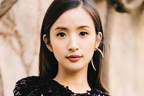 Lâm Y Thần vỡ kế hoạch sinh con vì sống xa chồng quá lâu