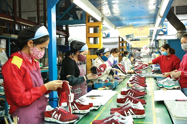 Đề xuất với Thủ tướng giải pháp chống suy thoái doanh nghiệp do dịch Covid-19