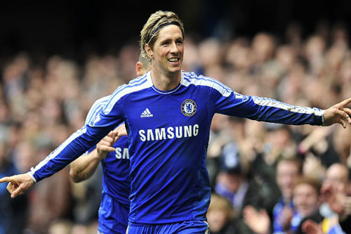 “Liverpool đã lừa Chelsea trong thương vụ mua Torres”