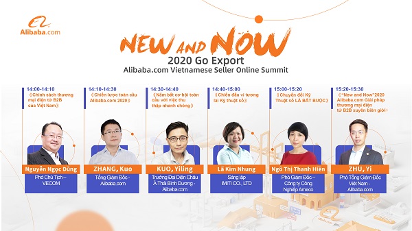Alibaba.com s&#x1EB5;n s&#xE0;ng gi&#xFA;p c&#xE1;c doanh nghi&#x1EC7;p SME Vi&#x1EC7;t Nam v&#x1B0;&#x1A1;n ra th&#x1EBF; gi&#x1EDB;i trong th&#x1EDD;i k&#x1EF3; h&#x1EAD;u Covid-19