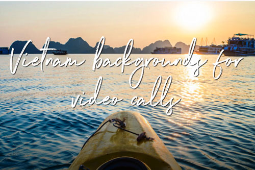 Ra mắt bộ sản phẩm “Ở nhà cùng Việt Nam”  dành cho khách quốc tế