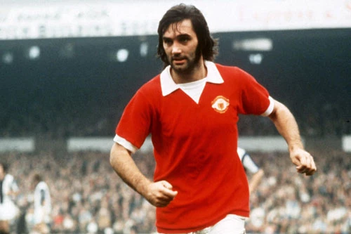 =5. George Best (179 bàn).