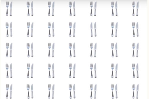 Chỉ với 5 giây bạn có thể tìm ra chi tiết khác biệt trong bức tranh không?