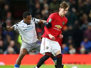 Fred chỉ ra tài năng trẻ số 1 của M.U, "vượt mặt" Greenwood và Williams