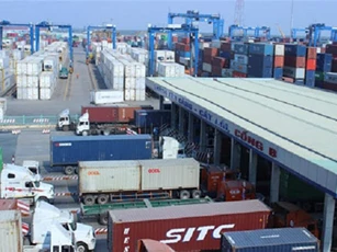 11 tỉnh, thành phố đạt kim ngạch xuất khẩu trên 1 tỷ USD