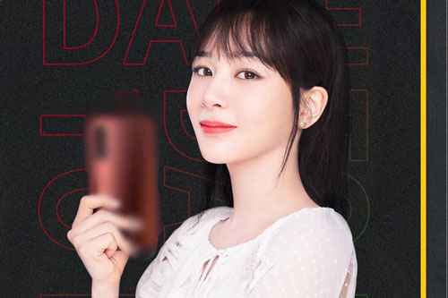 Loạt khoảnh khắc gây thất vọng của Dương Tử vì photoshop quá đà từ ảnh quảng cáo đến ảnh đời thường