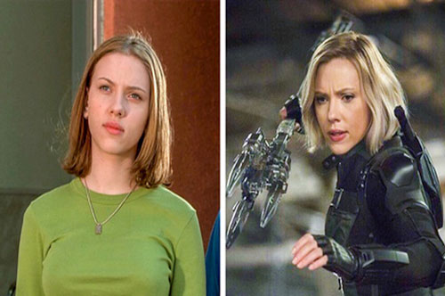 Điểm danh loạt sao nhí “dậy thì thành công” khiến người hâm mộ trầm trồ