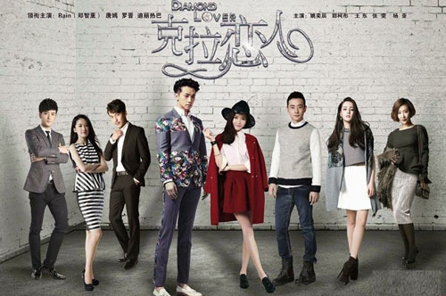 Top 10 phim hợp tác Hàn - Trung hay và đáng xem nhất