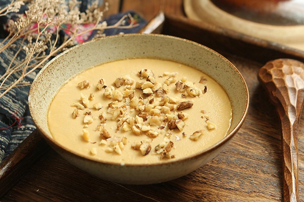 Món trứng hấp đường nâu cho bữa sáng đảm bảo dinh dưỡng