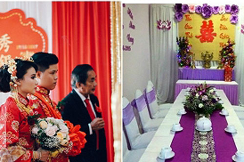 4 điều tuyệt đối "cấm kỵ" khi tổ chức đám cưới để hôn nhân vẹn tròn, gia đạo ấm êm