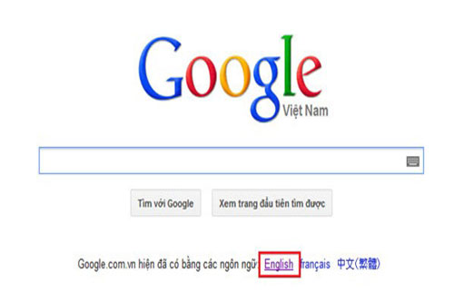 Mẹo tìm kiếm nhanh hơn trên Google không phải ai cũng biết