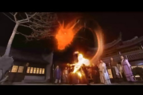 Hàng long thập bát chưởng và người sở hữu mạnh nhất không ngờ đến