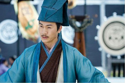 Những kẻ 'tiểu nhân bỉ ổi' nhất trong phim Kim Dung