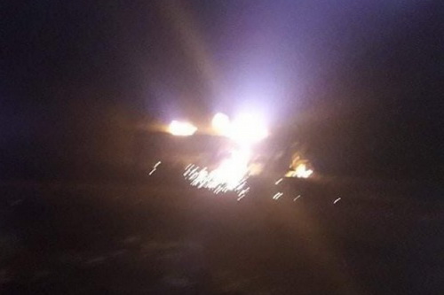 UAV Thổ Nhĩ Kỳ tiếp tục phá hủy Pantsir-S1 tại Libya?