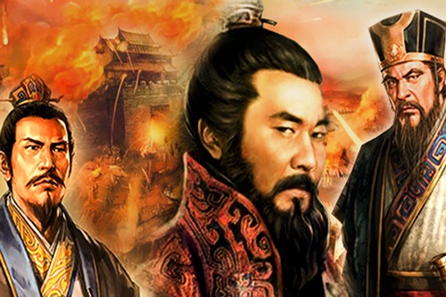 Lưu Bang, Tào Tháo, Võ Tắc Thiên và 3 lời trăn trối trước khi chết khiến hậu thế ngỡ ngàng