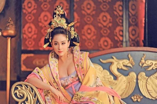 Võ Tắc Thiên: Không sợ trời, không sợ đất nhưng lại khiếp đảm duy nhất thứ này cho đến chết