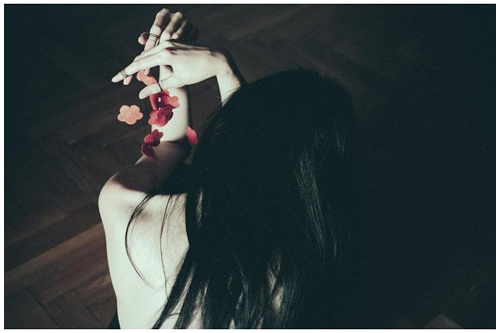 'Phải nếm đủ mất mát mới thấu hiểu được an yên'