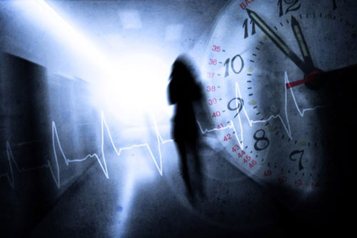 Kiêng kỵ tuyệt đối những điều này, nếu làm nó bạn dễ gặp “ma”