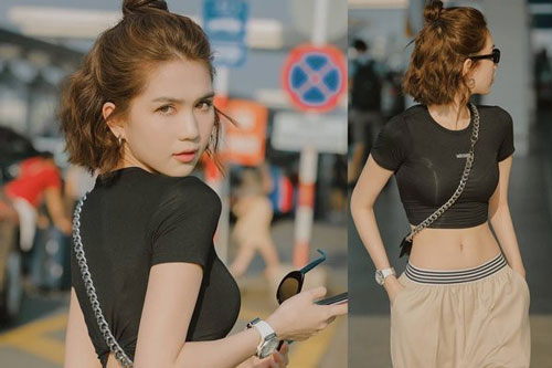 Sao Hàn lẫn sao Việt mê như "điếu đổ" những kiểu tóc "hack" đến cả chục năm tuổi này