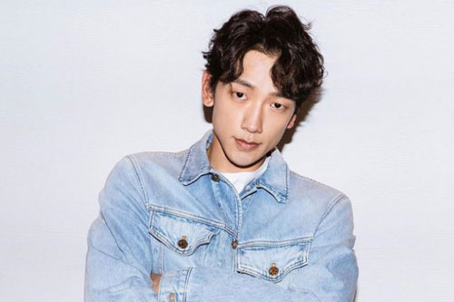 Bi Rain cảm ơn fan nhân dịp kỷ niệm 18 năm sự nghiệp