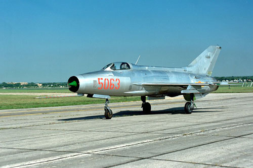 Từ bỏ MiG-41, Nga phát triển tiêm kích tiền tuyến hoàn toàn mới