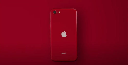 iPhone SE mới sẽ "cướp" khách hàng của iPhone 11