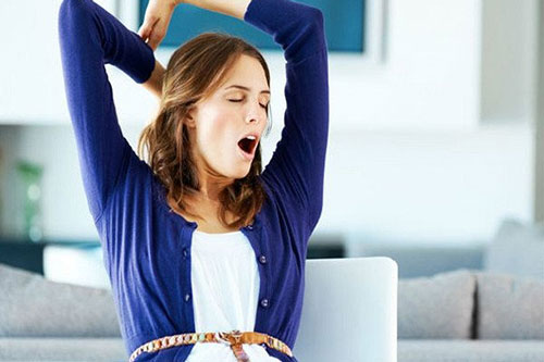 Ngáp liên tục dù ngủ đủ giấc, hãy cảnh giác với 5 căn bệnh nguy hiểm sau