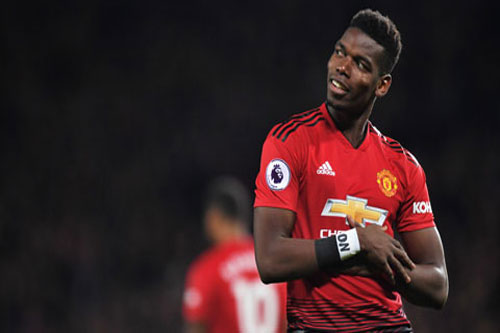 Pogba trở lại, có lợi hại hơn?