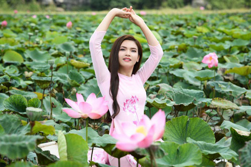 Phạm Phương Thảo: “Nhiều nghệ sĩ “sốc” vì hoàn toàn không có thu nhập”